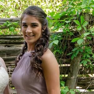 Meet your Posher, Jennifer